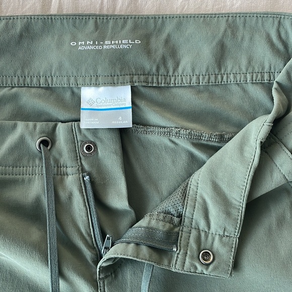 Hiking pants - Picture 3 of 5